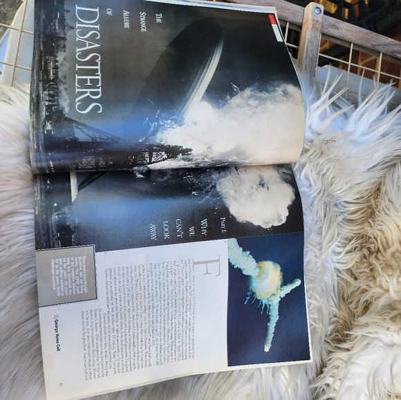 Life Magazine vintage Titanic edition - Picture 5 of 6